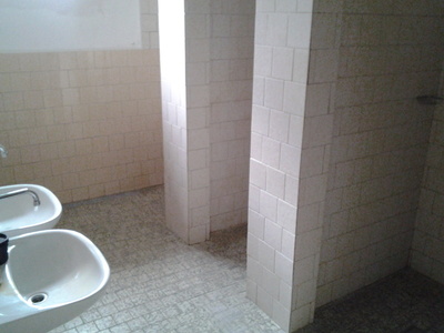 Ubytovna v Mikulově