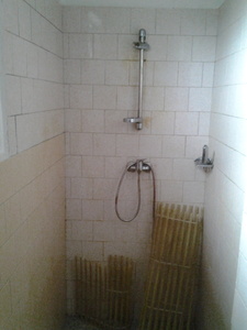 Ubytovna v Mikulově