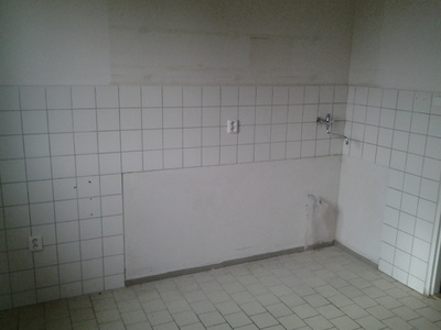 Ubytovna v Mikulově