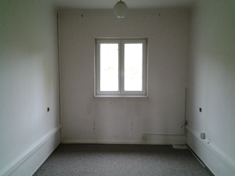 Ubytovna v Mikulově