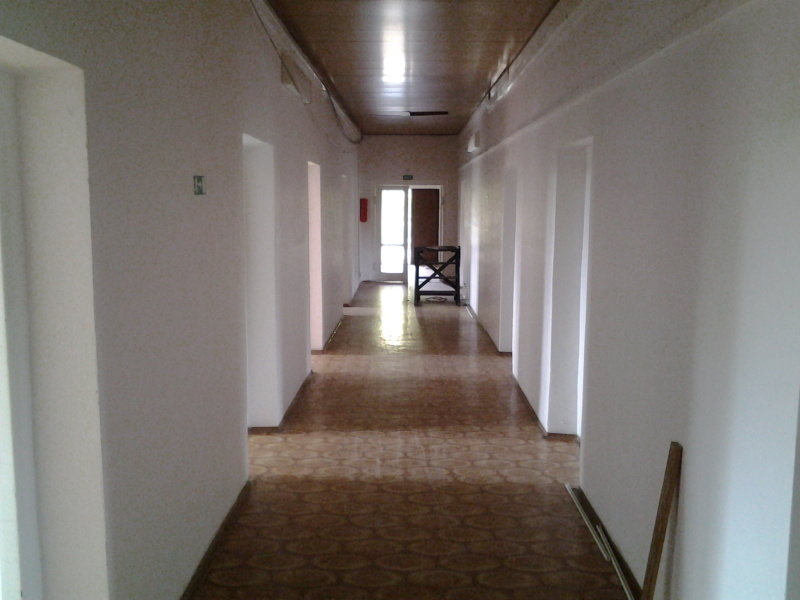 Ubytovna v Mikulově