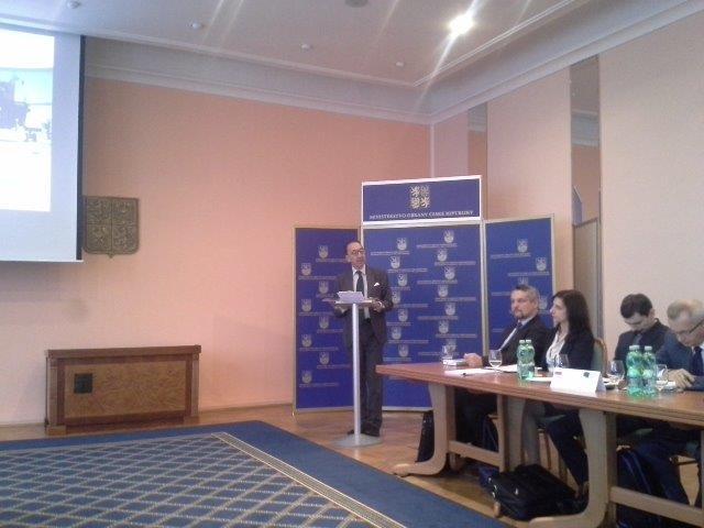 Jednání národních ředitelů pro vyzbrojování V4 a EDA (3)