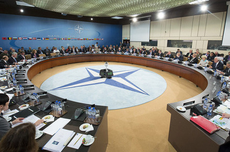 NATO posílí svoji přitomnost na území východních členů Aliance