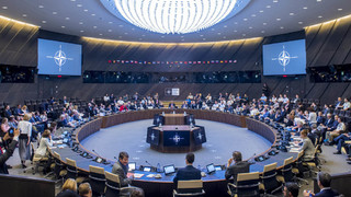 21 let v NATO – jistota i závazek