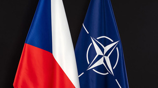 Ilustrační obrázek ke článkuMinistři obrany NATO řešili blížící se summit i vizi Aliance do roku 2030