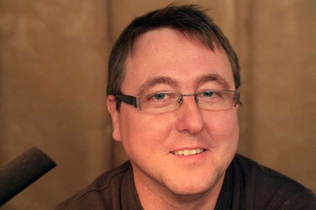 Cenili jsme si jeho profesionality