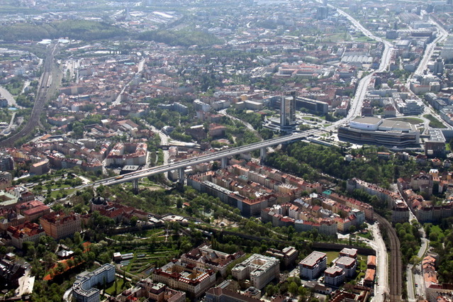 Nuselský most 