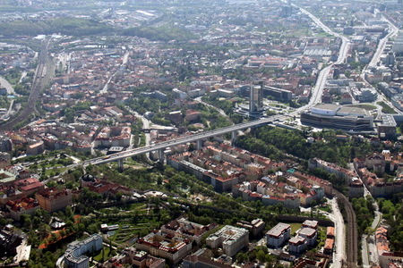 Nuselský most 