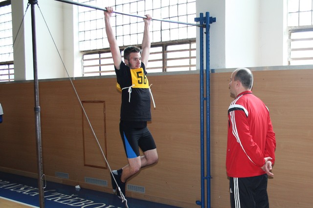 Přijímací zkoušky zájemců o studium (9)