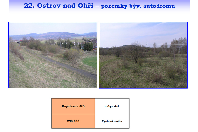 22 Ostrov nad Ohří