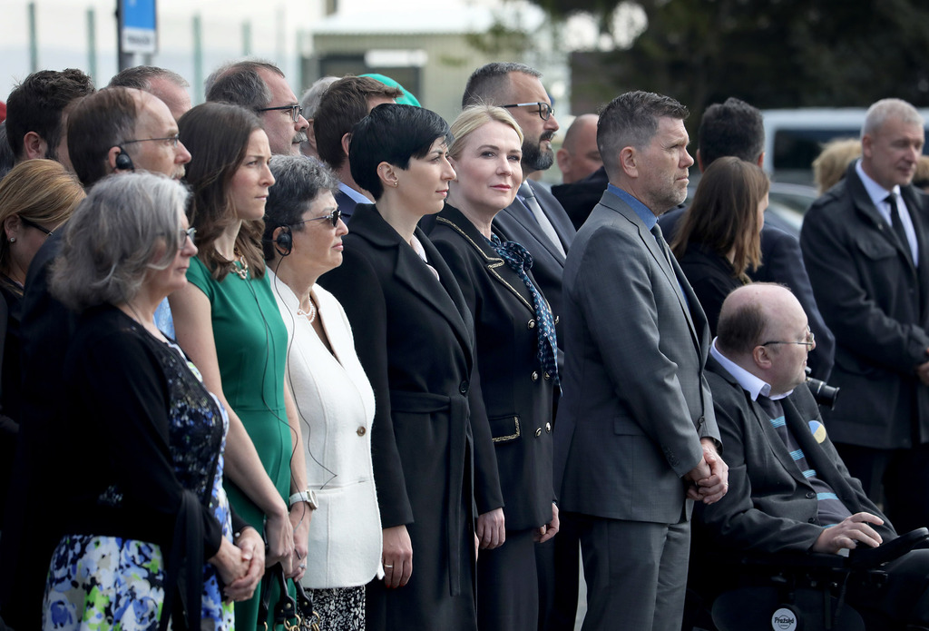 Repatriace ostatků brigádního generála Františka Moravce do České republiky