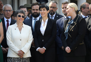 Repatriace ostatků brigádního generála Františka Moravce do České republiky