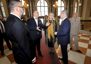 V Národním muzeu byl zahájen celorepublikový projekt k 80. výročí operace Anthropoid