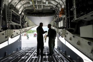 Prezentace letounu EMBRAER KC-390