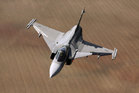 JAS-39 Gripen