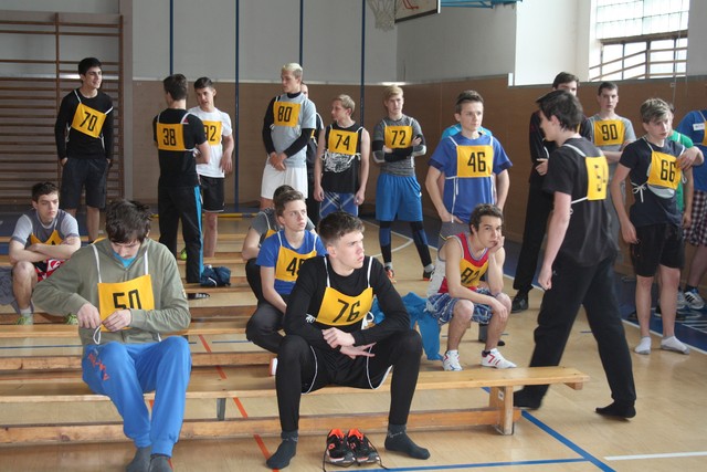 Přijímací zkoušky zájemců o studium (10)