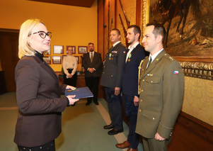 Nadporučík Jan Heřmánek