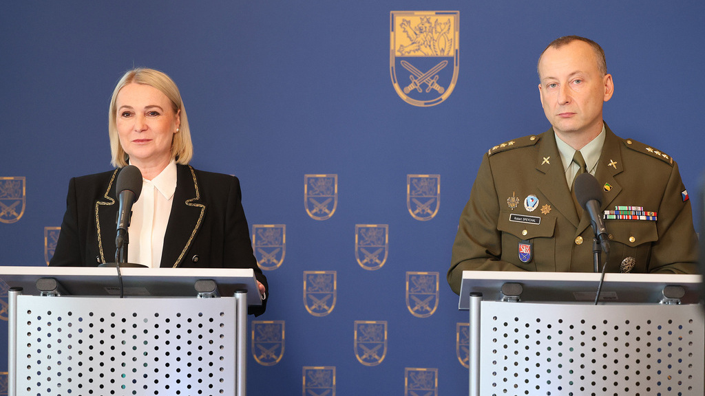 Rok 2023: Komplexní podpora válečných veteránů a systematická péče o válečné hroby