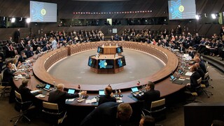 Denmark and Czech Republic to support Ukraine together 