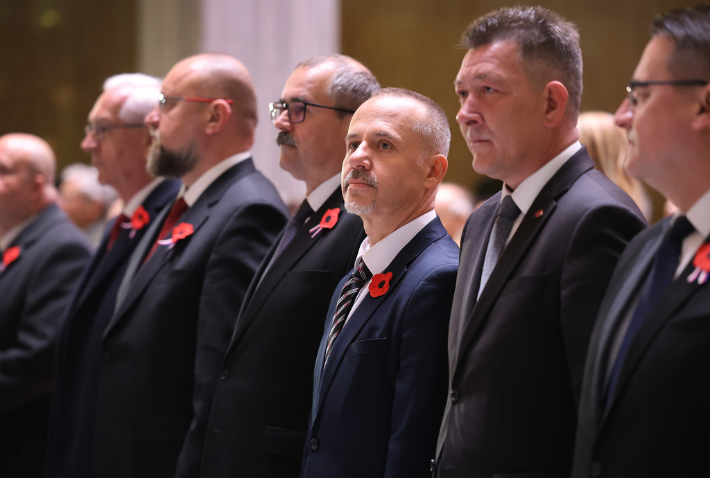 Váleční veteráni slaví svátek. Pro Ministerstvo obrany je péče o ně prioritou
