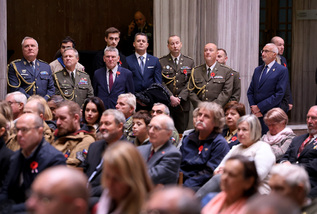 Váleční veteráni slaví svátek. Pro Ministerstvo obrany je péče o ně prioritou