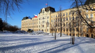 Ilustrační obrázek ke článkuSpojenci ocenili na jednání k pomoci Ukrajině českou muniční iniciativu
