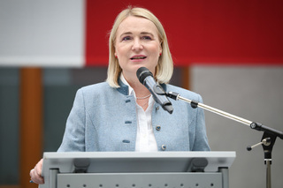 Ministryně obrany udělila resortní vyznamenání 