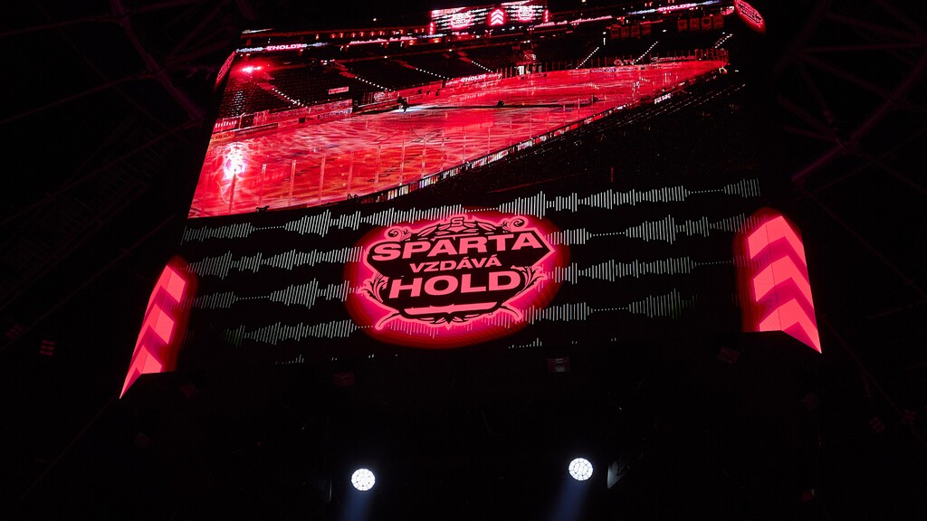 Sparta vzdala hold už popatnácté, armáda se těší respektu