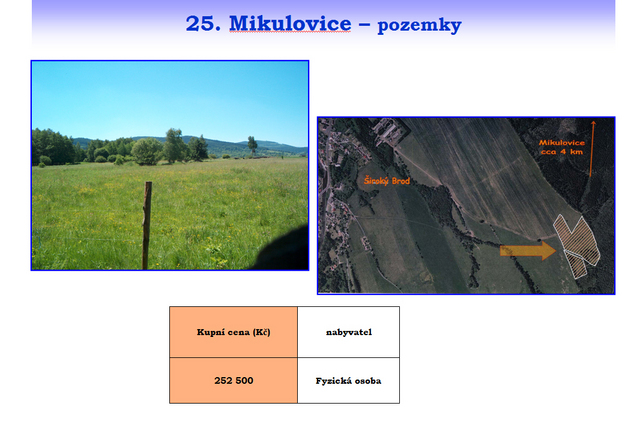 25 Mikulovice