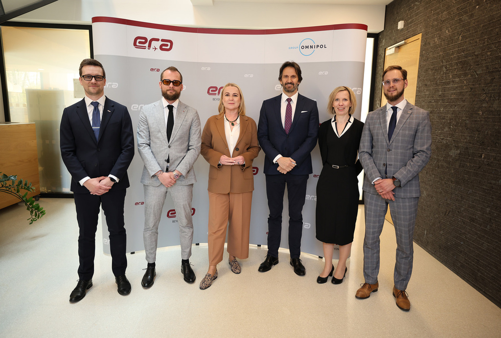 ERA Pardubice
