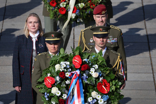 Česká republika si připomíná 80 let od konce války