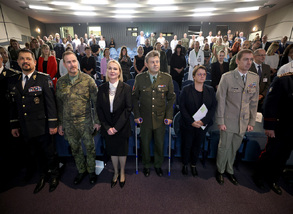 Projekt Zelená cesta slaví v ÚVN dvě dekády existence