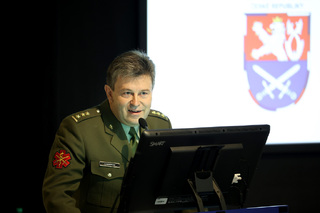 Projekt Zelená cesta slaví v ÚVN dvě dekády existence