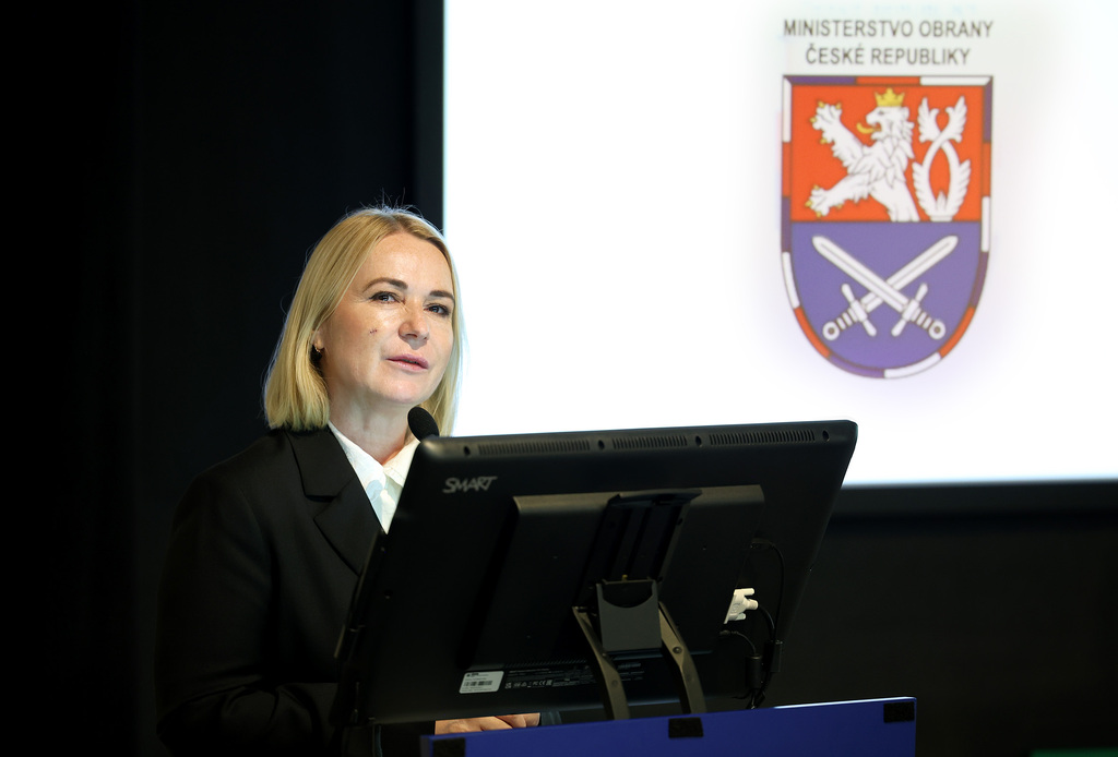 Projekt Zelená cesta slaví v ÚVN dvě dekády existence