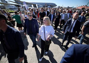 Jubilejní Dny NATO představily modernizaci české armády 