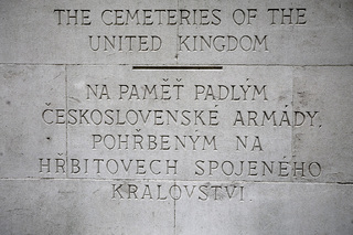Vojenský hřbitov Brookwood