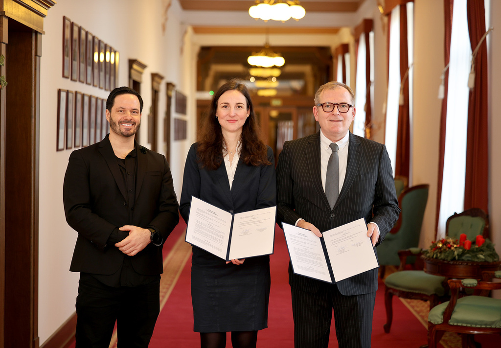 Ministerstvo obrany uzavřelo memorandum o spolupráci s Odpovědným občanstvím a Českou radou dětí a mládeže