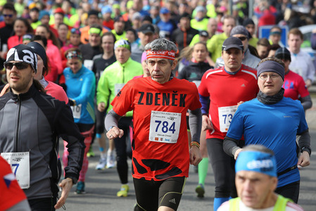 Palestra Kbelská desítka pod záštitou ministra obrany a s účastí armády