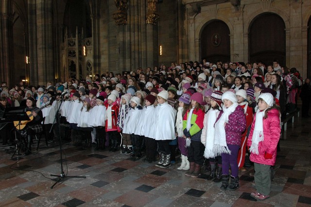 Dětský sbor