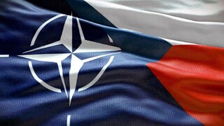 Ilustrační obrázek ke článkuRozkaz ministryně obrany k 25. výročí vstupu České republiky do Severoatlantické aliance
