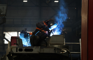 Ministr obrany navštívil VOP CZ