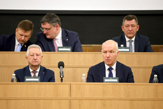 Velitelské shromáždění NGŠ AČR 