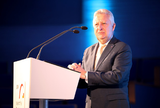 Ministr obrany Jaromír Zůna