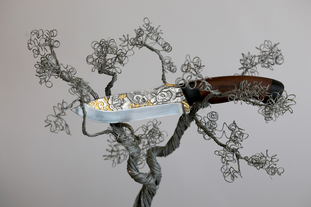 Ministr obrany Jaromír Zůna navštívil Střední školu – Centrum odborné přípravy technické Uherský Brod