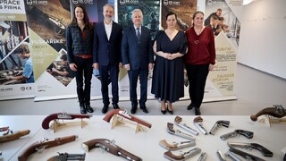 Ilustrační obrázek ke článkuMinistr obrany Jaromír Zůna navštívil Střední školu – Centrum odborné přípravy technické Uherský Brod