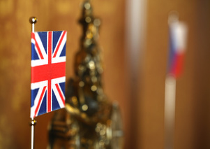 Česká republika a Spojené království posilují vojenskou spolupráci v rámci BMATT