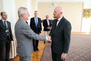 Česká republika a Spojené království posilují vojenskou spolupráci v rámci BMATT