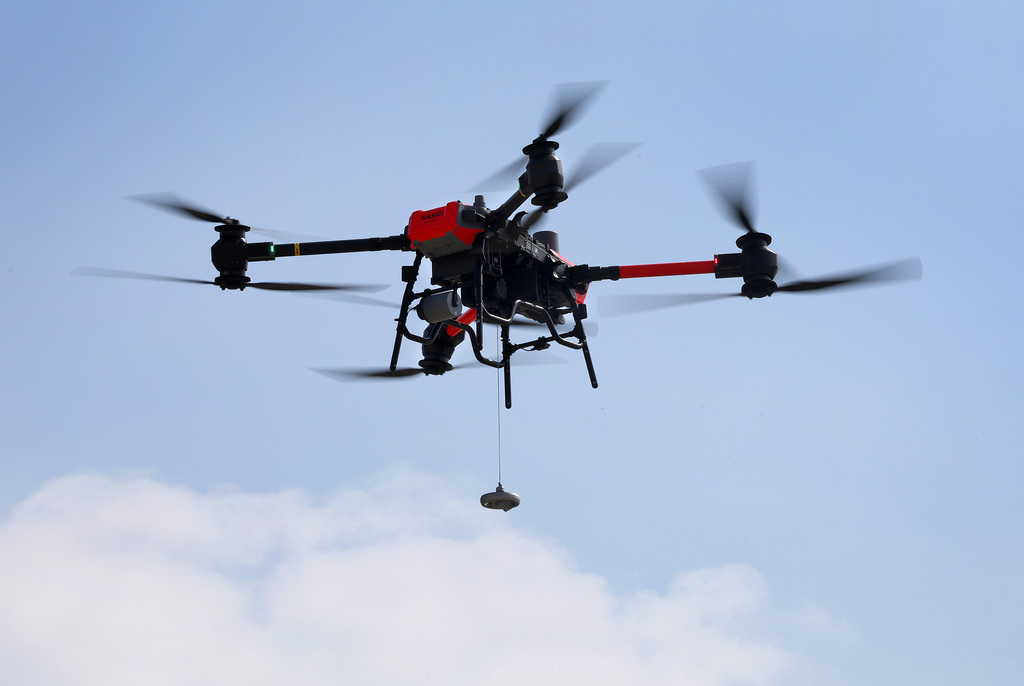 Ze cvičení Federated Cloud