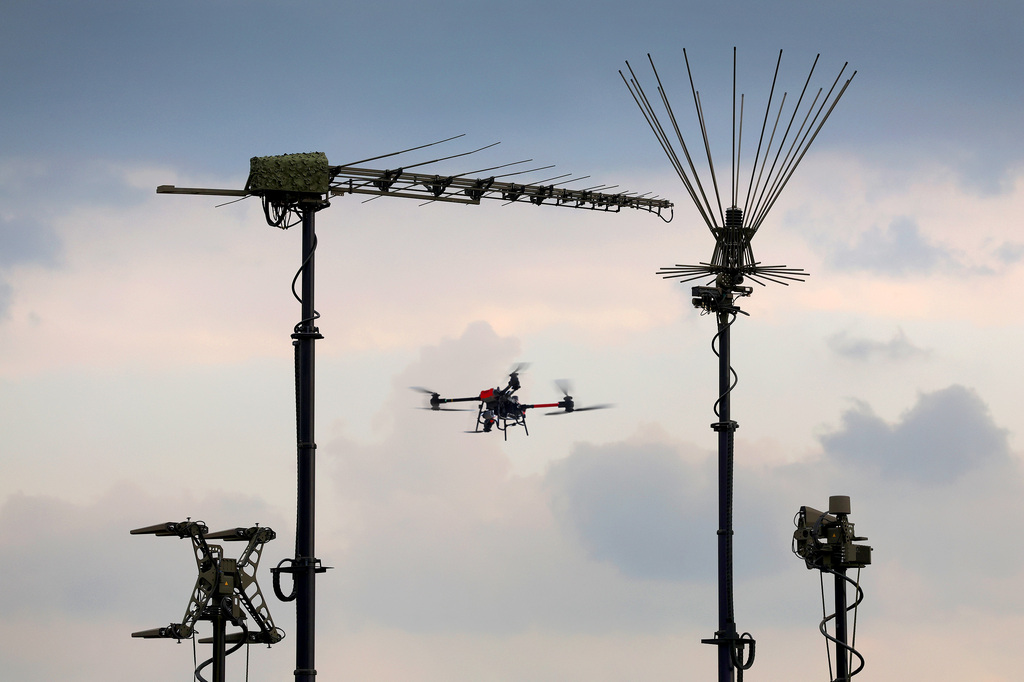 Ze cvičení Federated Cloud