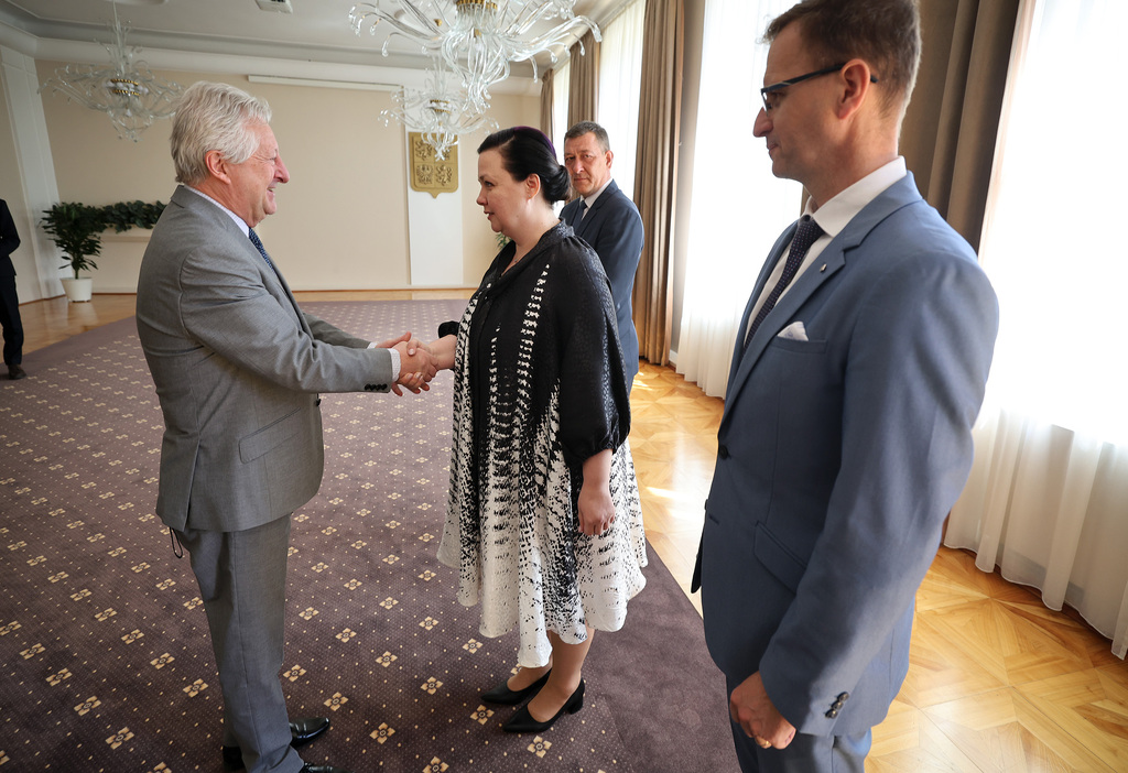 Ministerstvo obrany uzavřelo rámcovou dohodu o spolupráci se SŠ–COPT Uherský Brod